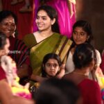 Samvrutha Sunil Instagram - Geetha coming to theatres on July 12th 😍