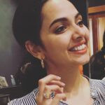 Samvrutha Sunil Instagram - #chennaitimes ♥️ Chennai, India