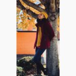 Samvrutha Sunil Instagram - #fall2018 Asheville, North Carolina