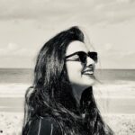Samvrutha Sunil Instagram - #calidays #sunstruck #tb Pebble Beach