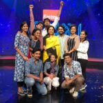 Samvrutha Sunil Instagram - #mazhavilmanorama #nayikanayakan #starsoftomorrow