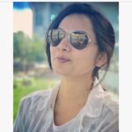 Samvrutha Sunil Instagram - #hisclick #brunch #makeupfree