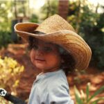 Samvrutha Sunil Instagram - #flashbackfriday #ayearoldme