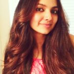 Samvrutha Sunil Instagram - #throwbacktolonghairdays San Jose, California
