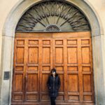 Samvrutha Sunil Instagram - Florence, Italy