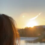 Samvrutha Sunil Instagram - Grateful for this beautiful sunrise! 🌅 Florence, Italy