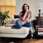 Samvrutha Sunil Instagram -