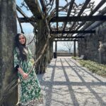 Samvrutha Sunil Instagram –  Biltmore Estate