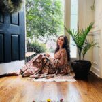 Samvrutha Sunil Instagram - Onam 2022 Charlotte, North Carolina