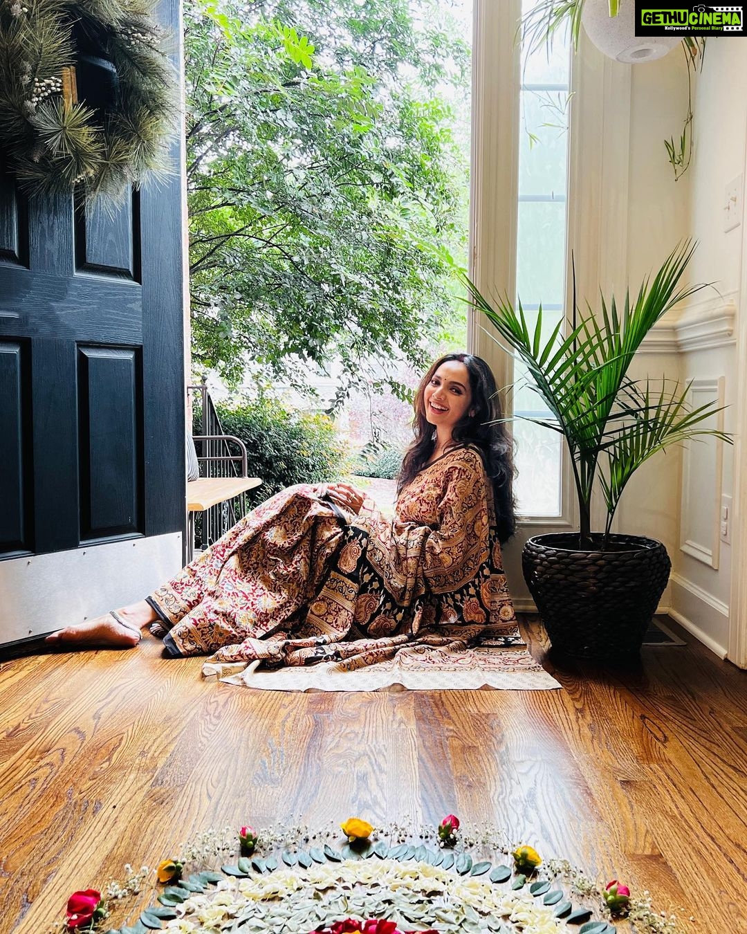 Samvrutha Sunil Instagram - Onam 2022 Charlotte, North Carolina