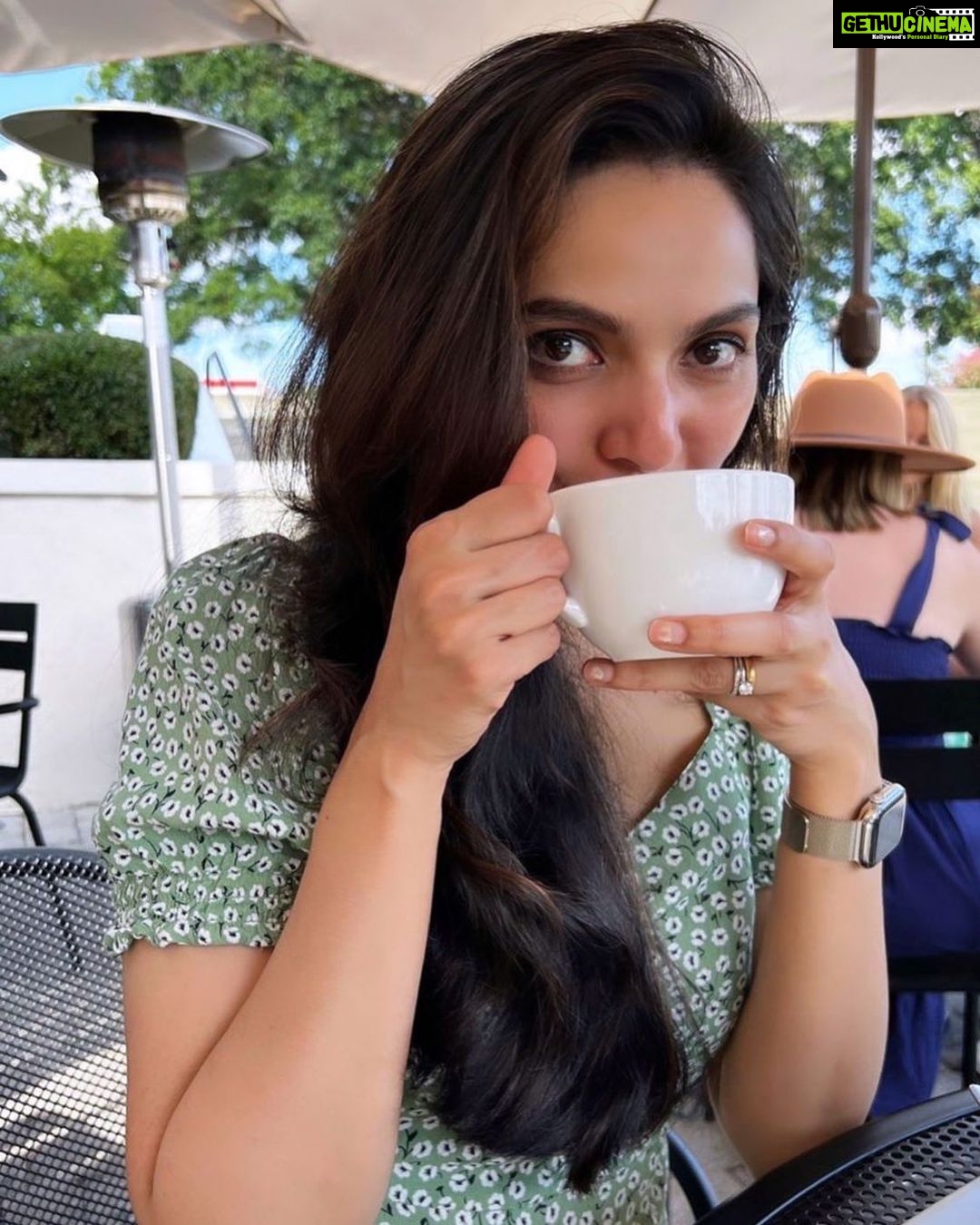 Samvrutha Sunil Instagram - Posting this cos many of you asked me to!! 🥰♥️ Charlotte, North Carolina