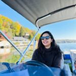 Samvrutha Sunil Instagram - Asheville, North Carolina
