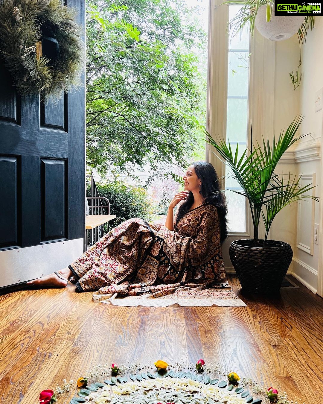 Samvrutha Sunil Instagram - Onam 2022 Charlotte, North Carolina