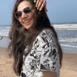 Samvrutha Sunil Instagram –