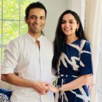 Samvrutha Sunil Instagram –