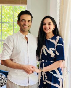 Samvrutha Sunil Instagram - 