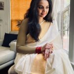 Samvrutha Sunil Instagram - Vishu 2022! 🎉