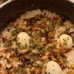 Samvrutha Sunil Instagram - Malabar Biryani! ♥️ There are different ways of making it, and this is my current favorite! Enjoy! 😃