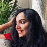 Samvrutha Sunil Instagram - 📸 Aki