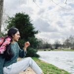 Samvrutha Sunil Instagram -