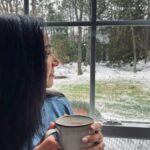 Samvrutha Sunil Instagram -