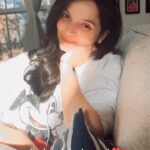 Samvrutha Sunil Instagram - ♥️