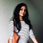 Samvrutha Sunil Instagram - Throwback to 10 years! Kochi, India