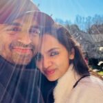 Samvrutha Sunil Instagram - Happy Birthday!!! ♥️