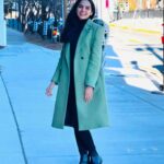 Samvrutha Sunil Instagram -