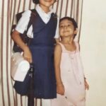 Samvrutha Sunil Instagram - Happy Birthday! ♥️ @sanjuktasunil