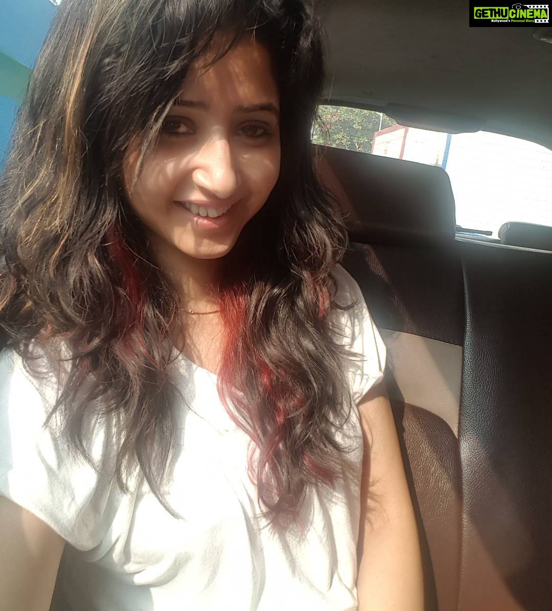 Sana Amin Sheikh Instagram - #NoFilter