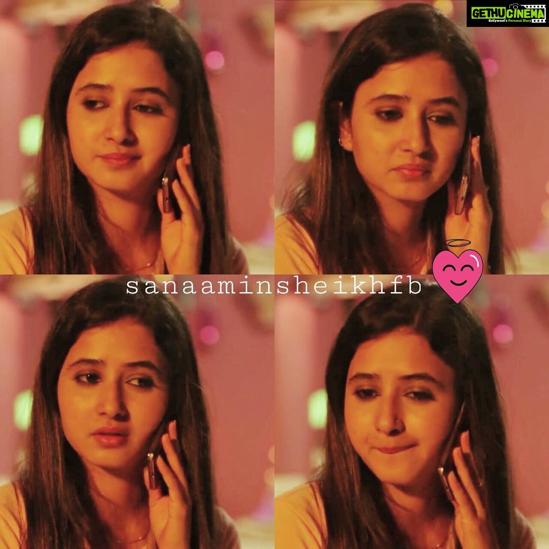 Sana Amin Sheikh Instagram - #FanArt ♡♡♡