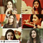 Sana Amin Sheikh Instagram – I think this is going to b my whatsapp DP soon… thank u my girlies.. #Repost @sanaaminsheikhfb with @repostapp
・・・
Sorry guys for the long interval by the way HI to all my sweet followers ❤(layba here) @sanaaminsheikh T🔙 to Pyar Tuna Kya Kiya…😍😘😄