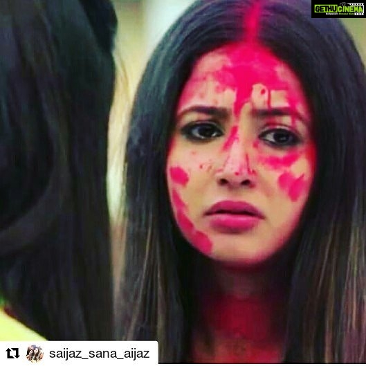 Sana Amin Sheikh Instagram - #ThrowBack #Krishnadasi 3 months ago..