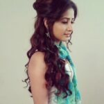 Sana Amin Sheikh Instagram – #HairStyles