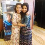 Sana Amin Sheikh Instagram – #HaraamKhor releasing today.. starring my favourite @battatawada #ShwetaTripathi
#KyaMastHaiLife @kmhl_fan_club