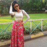 Sana Amin Sheikh Instagram –