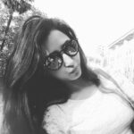 Sana Amin Sheikh Instagram –