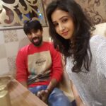 Sana Amin Sheikh Instagram –