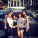 Sana Amin Sheikh Instagram –