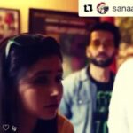 Sana Amin Sheikh Instagram - Part 2 #Arre #iDontWatchTv #WebSeries Thank u @sanaaminsheikhfb for these videos.. darlings you'll are.. Laayba Fatima and Dania.