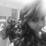 Sana Amin Sheikh Instagram -