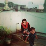 Sana Amin Sheikh Instagram -
