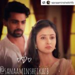 Sana Amin Sheikh Instagram -