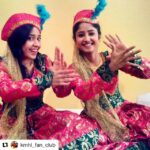 Sana Amin Sheikh Instagram - #KyaMastHaiLife #ThrowBack @battatawada Clicked by @shaheernsheikh
