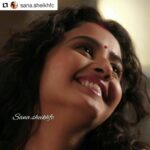 Sana Amin Sheikh Instagram -