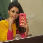 Sana Amin Sheikh Instagram -