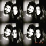 Sana Amin Sheikh Instagram - Tumhi ho bandhu.. sakhaa tumhi.. ♡