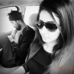 Sana Amin Sheikh Instagram -
