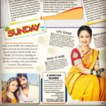Sana Amin Sheikh Instagram - #Orissa #SundayNews 2016